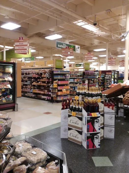 Fred Meyer 6