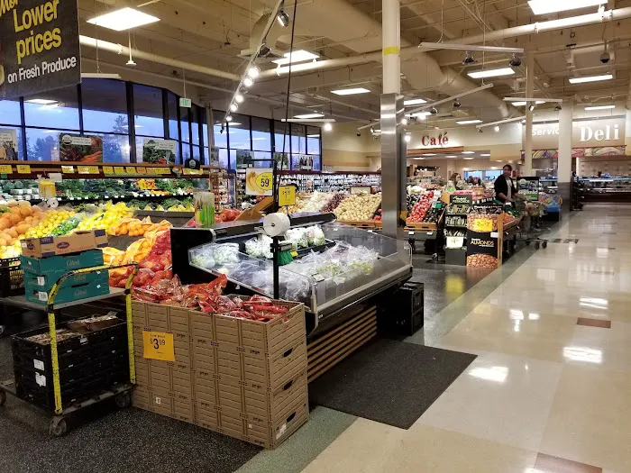 Fred Meyer 4