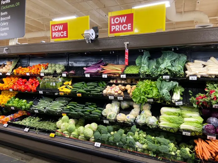 Fred Meyer 5