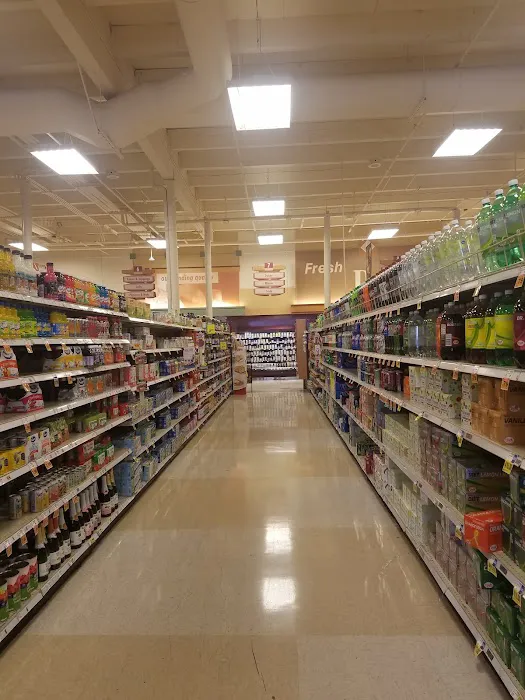 Fred Meyer 9