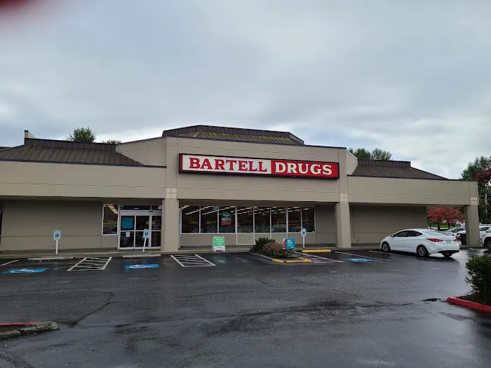 Bartell Drugs 0