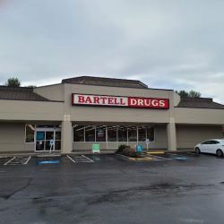 Bartell Drugs ico