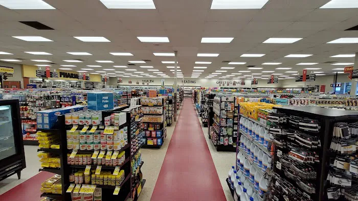 Bartell Drugs 1