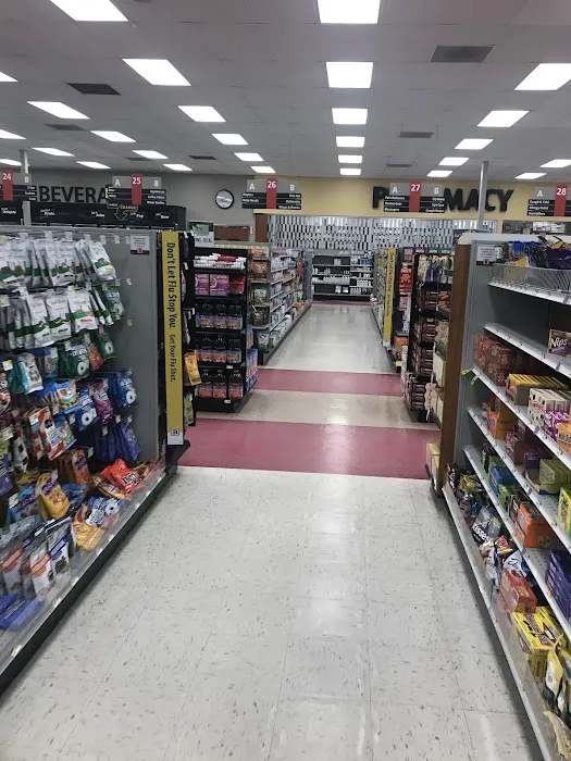 Bartell Drugs 3