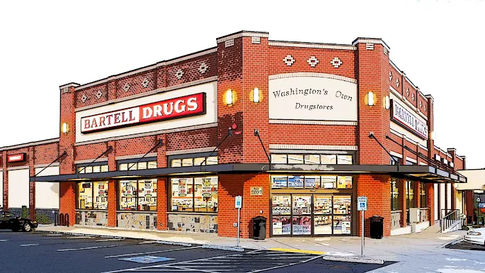 Bartell Drugs 6