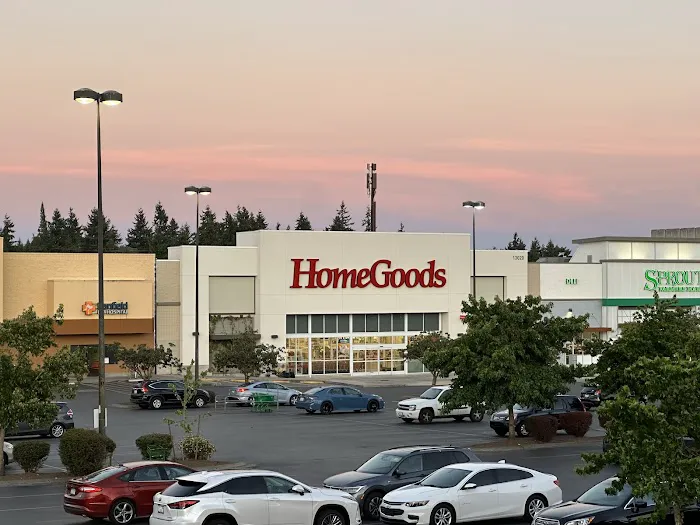 HomeGoods 0