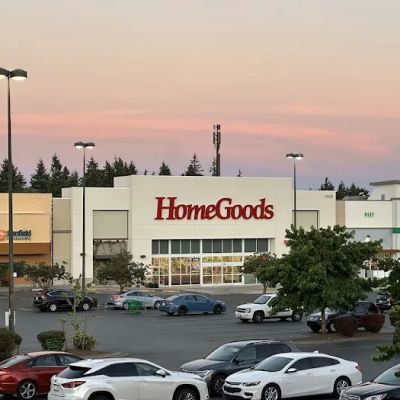 HomeGoods