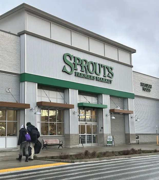Sprouts Farmers Market 2
