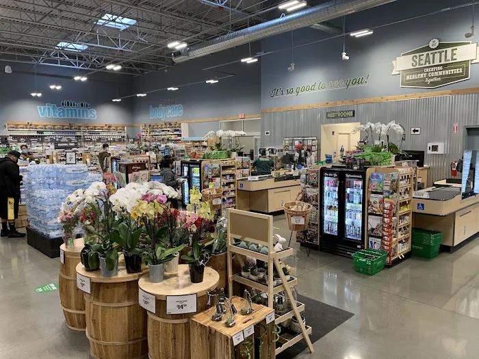 Sprouts Farmers Market 1