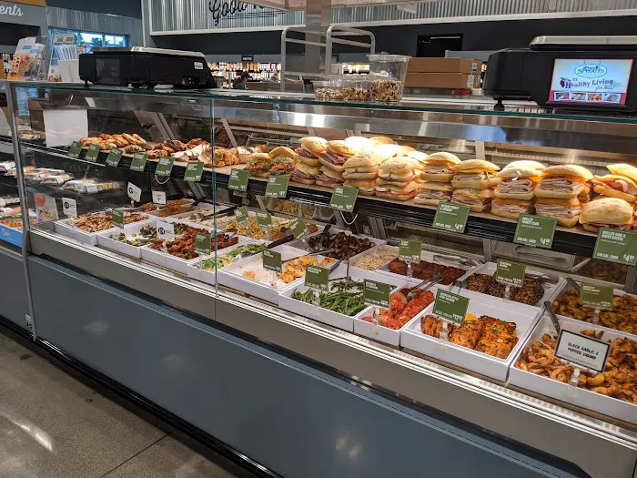Sprouts Farmers Market 0