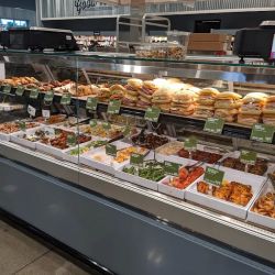 Sprouts Farmers Market ico