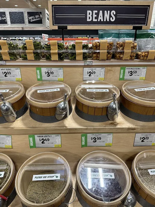 Sprouts Farmers Market 7