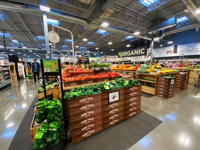 Sprouts Farmers Market 3