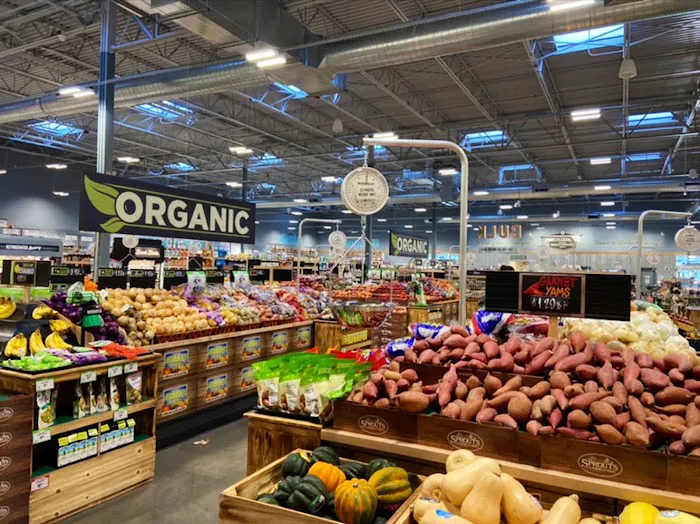 Sprouts Farmers Market 6