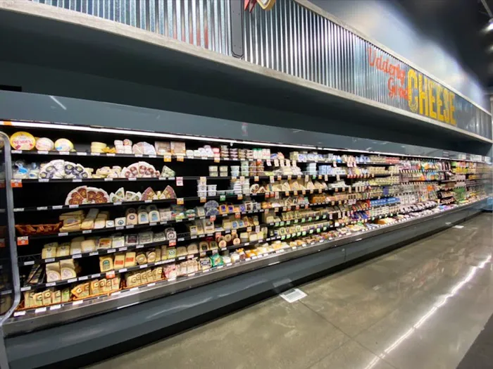 Sprouts Farmers Market 5