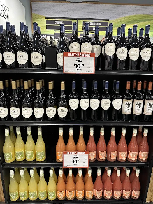 Sprouts Farmers Market 9