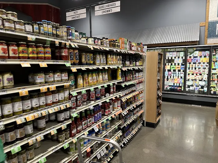 Sprouts Farmers Market 8