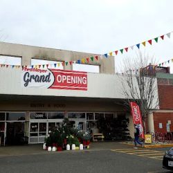 Fred Meyer ico