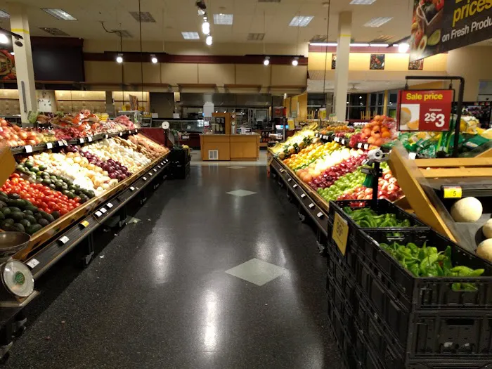 Fred Meyer 2