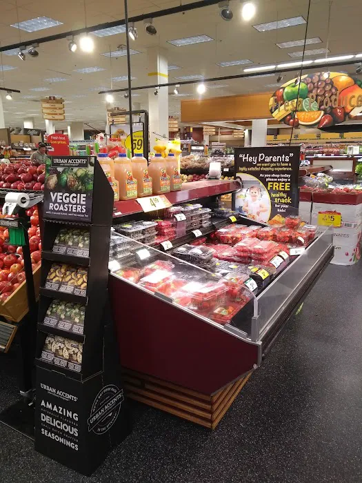 Fred Meyer 3