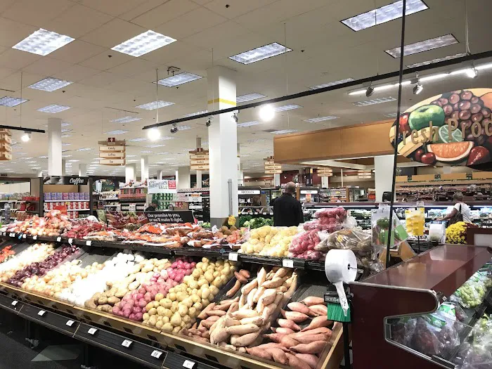 Fred Meyer 4
