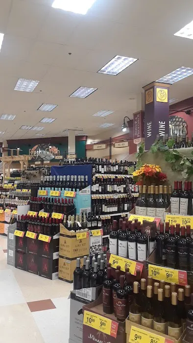 Fred Meyer 8