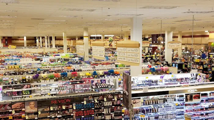 Fred Meyer 6