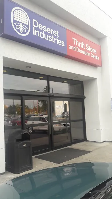 Deseret Industries Thrift Store & Donation Center 0