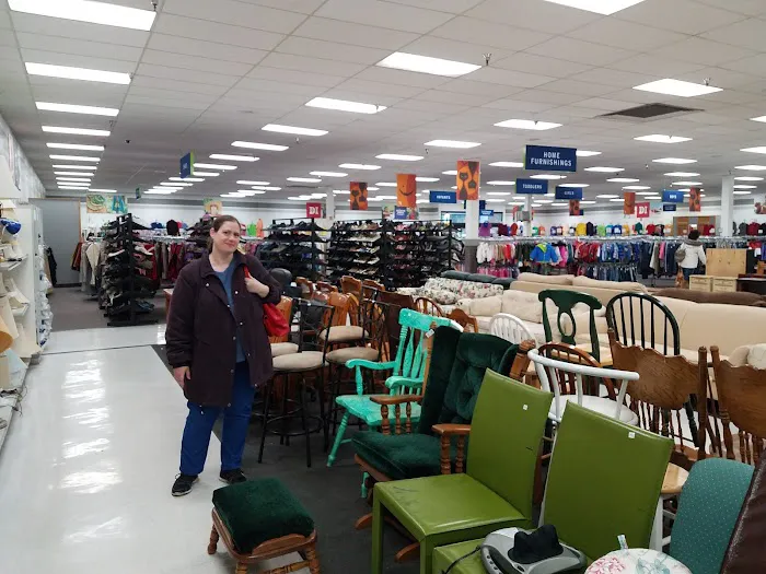 Deseret Industries Thrift Store & Donation Center 2