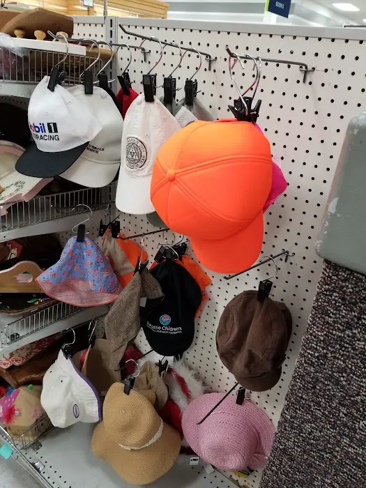 Deseret Industries Thrift Store & Donation Center 1