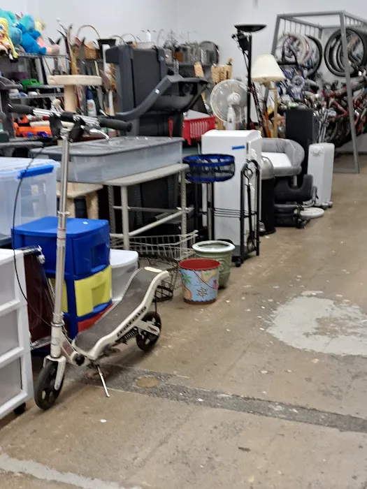 Deseret Industries Thrift Store & Donation Center 5