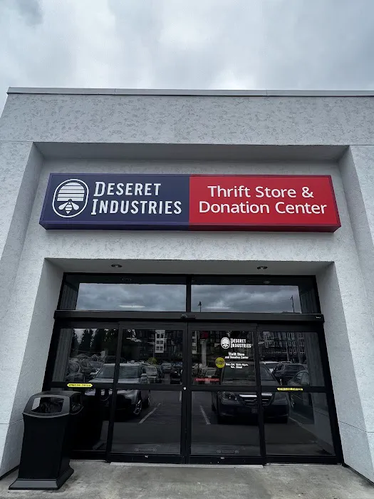 Deseret Industries Thrift Store & Donation Center 6