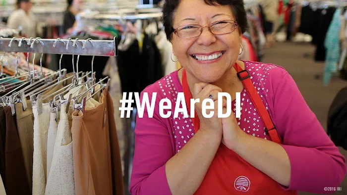 Deseret Industries Thrift Store & Donation Center 4
