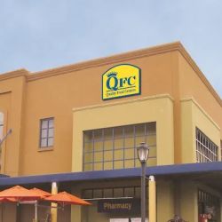 QFC ico