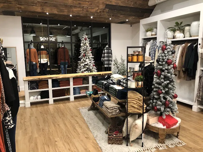Marlowe Boutique 1
