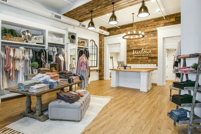 Marlowe Boutique 2