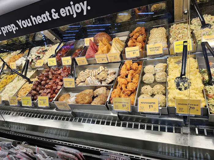 Safeway 1