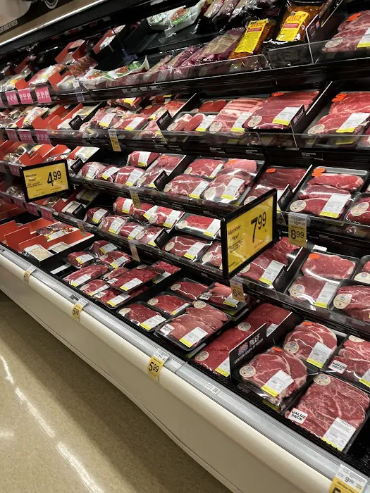 Safeway 4