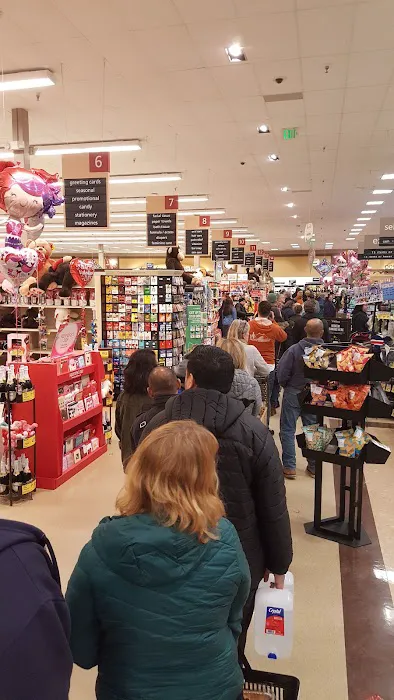 Safeway 6