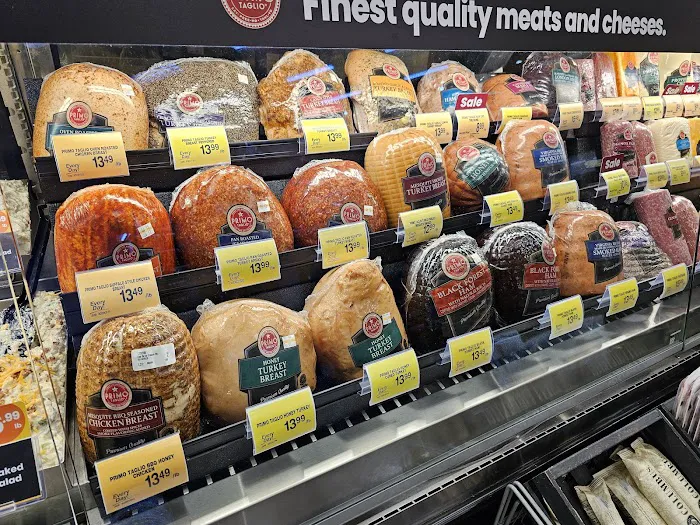 Safeway 9