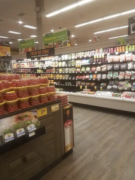 Safeway 8