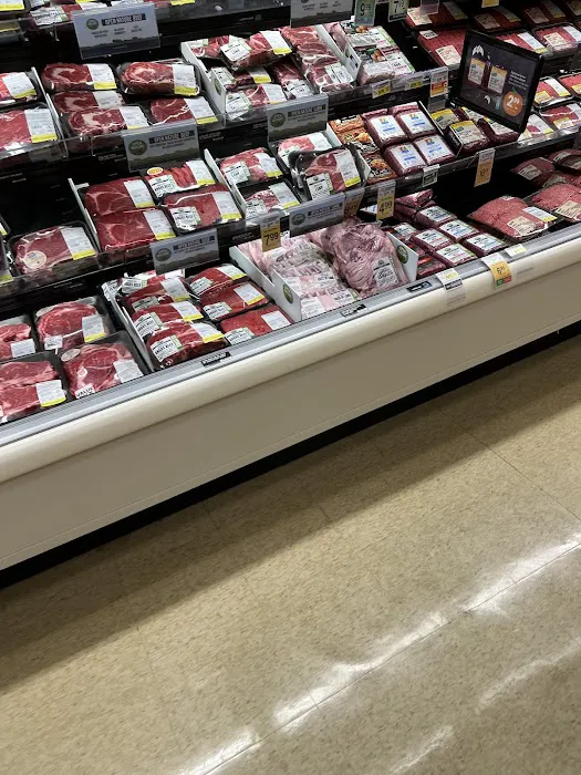 Safeway 7
