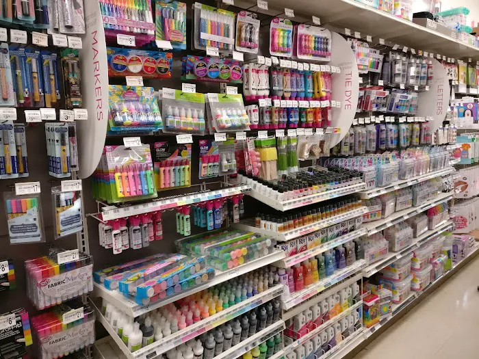 Michaels 8