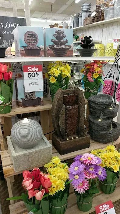Michaels 9