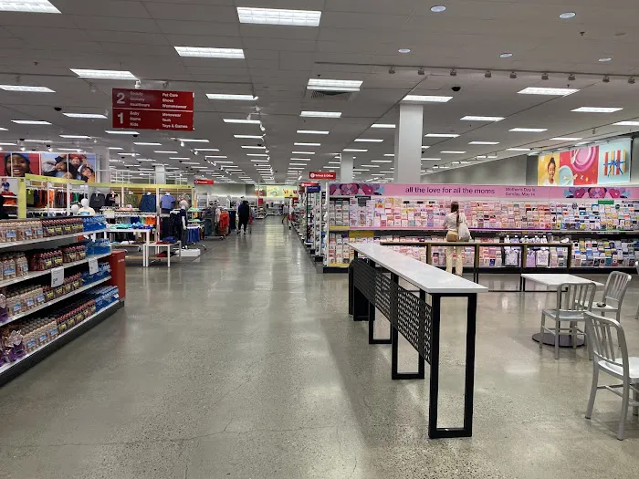 Target 3