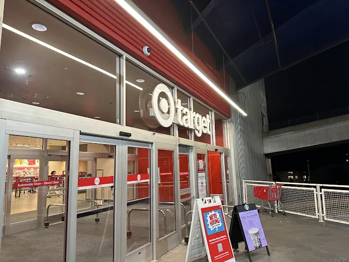 Target 0