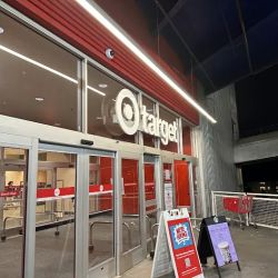Target ico