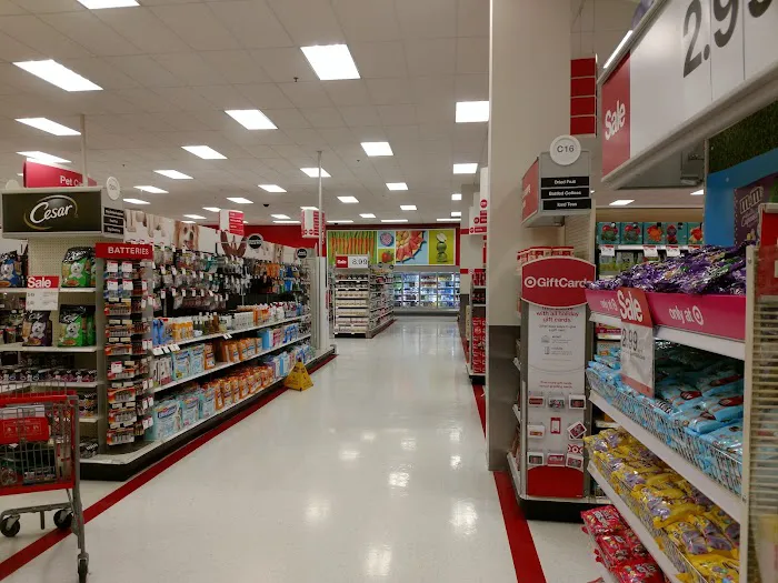 Target 9