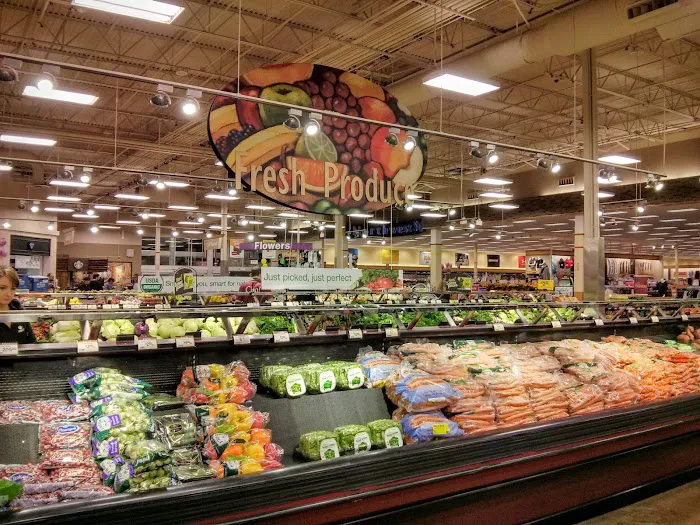Fred Meyer 2