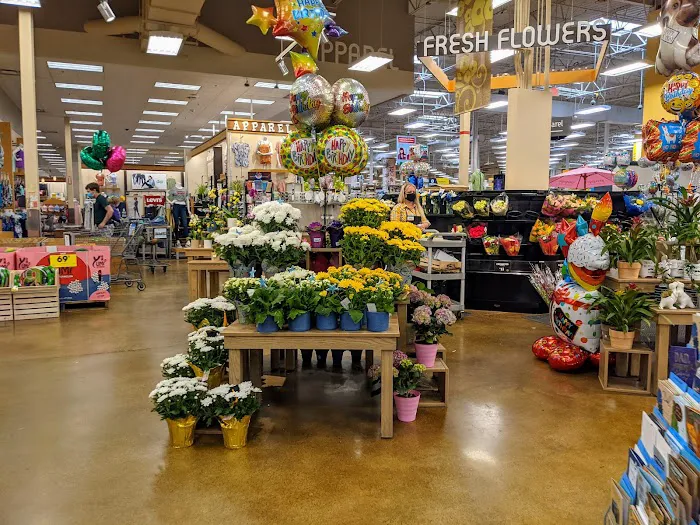 Fred Meyer 4